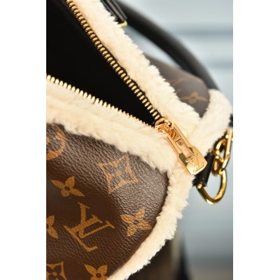 Louis Vuitton Speedy Bandouliere 30
