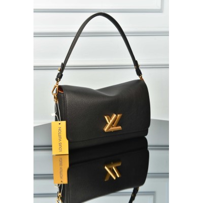 Louis Vuitton Soft Twist Bag