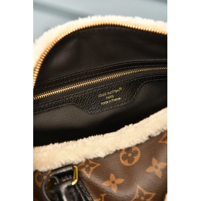 Louis Vuitton Speedy Bandouliere 30