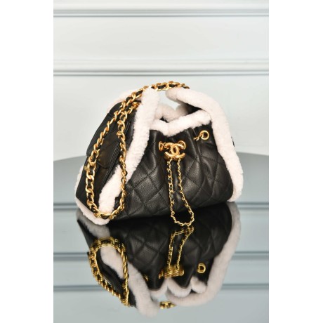 Chanel 25 Mini Handbag