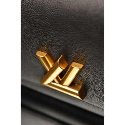 Louis Vuitton Soft Twist Bag