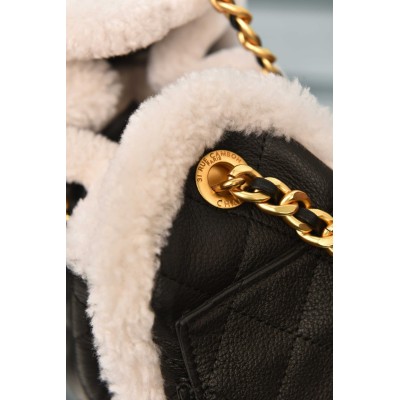 Chanel 25 Mini Handbag