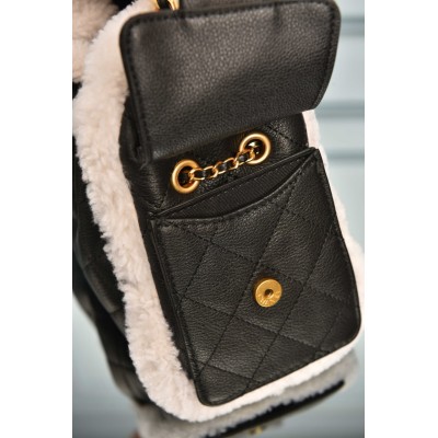 Chanel 25 Mini Handbag