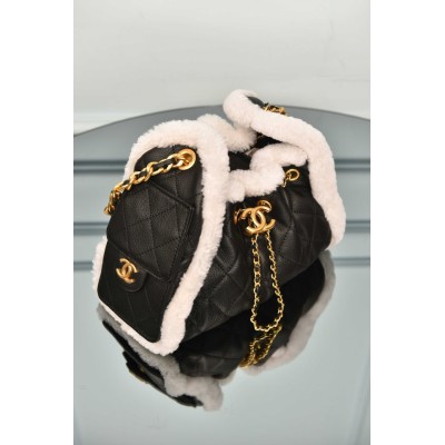 Chanel 25 Mini Handbag