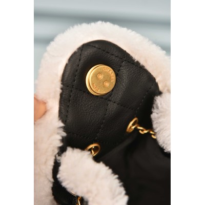 Chanel 25 Mini Handbag