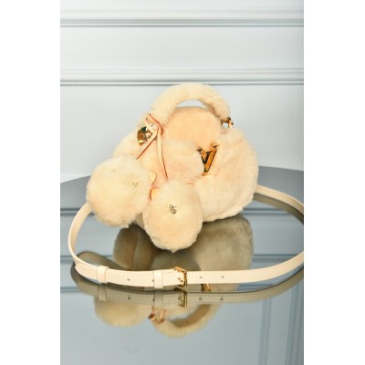 Louis Vuitton Capusnow