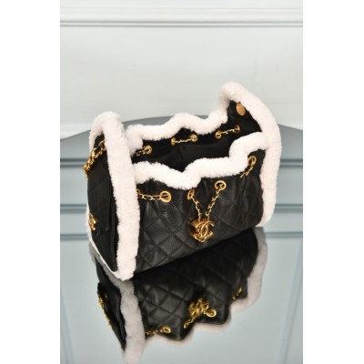 Chanel 25 Mini Handbag