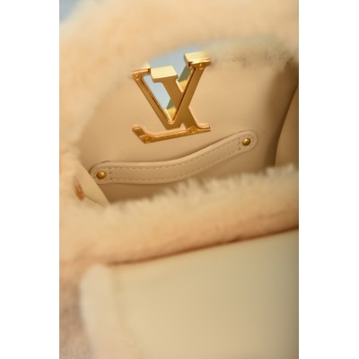 Louis Vuitton Capusnow