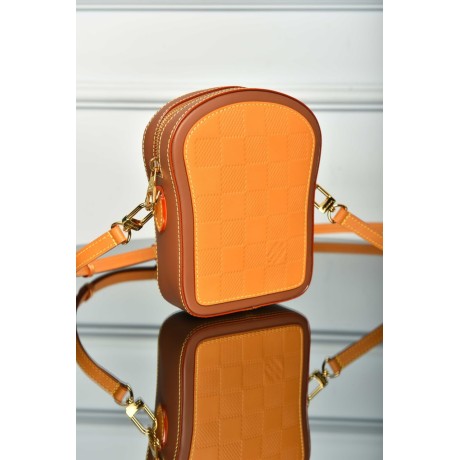 Toast Wearable Wallet