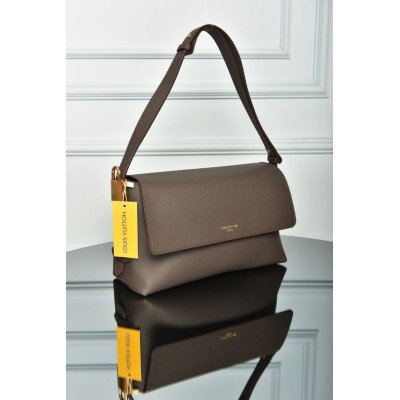 Louis Vuitton Low Key Messenger Bag