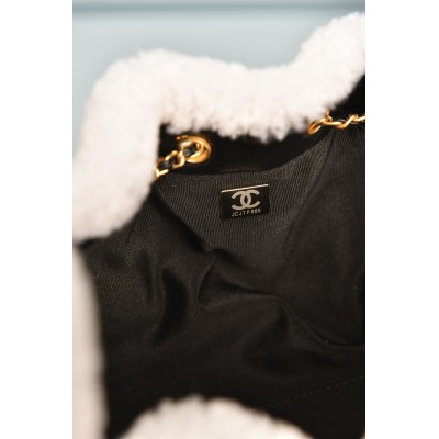 Chanel 25 Mini Handbag