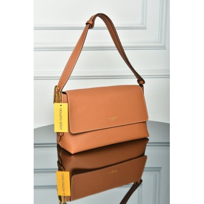 Louis Vuitton Low Key Messenger Bag