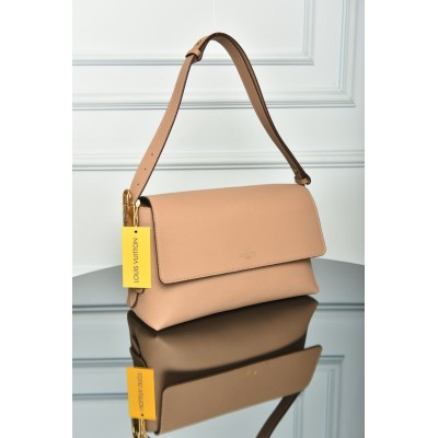 Louis Vuitton Low Key Messenger Bag