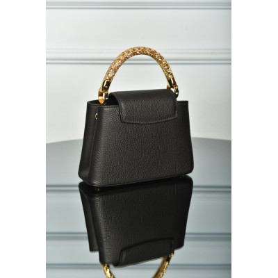 Louis Vuitton Capucines Mini