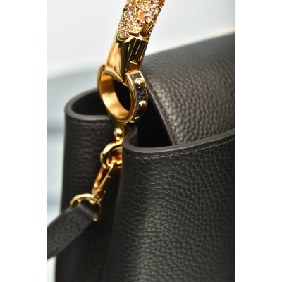 Louis Vuitton Capucines Mini