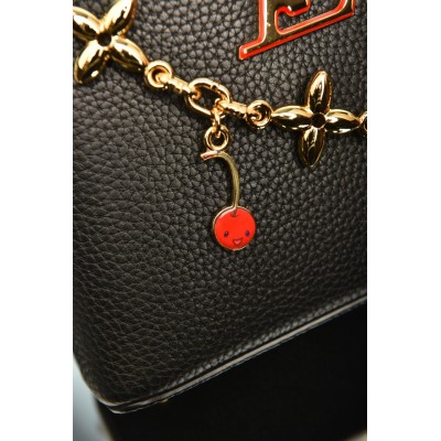 Louis Vuitton Capucines Mini