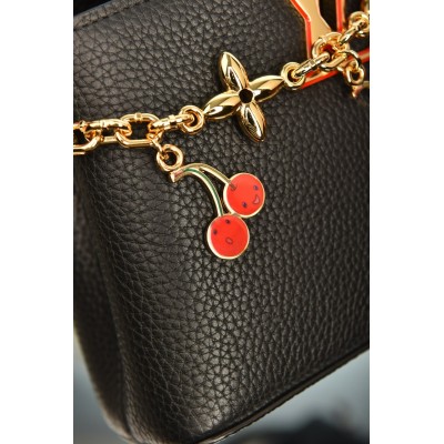 Louis Vuitton Capucines Mini