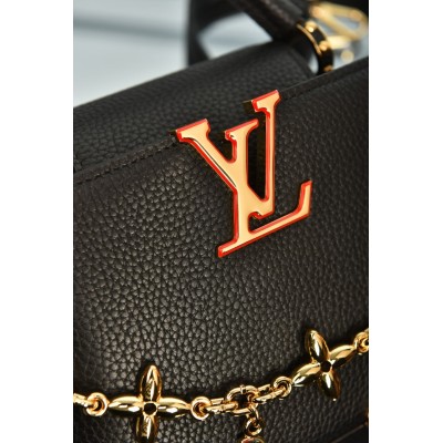 Louis Vuitton Capucines Mini