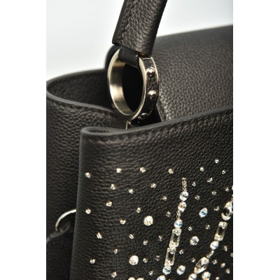 Louis Vuitton Capucines BB