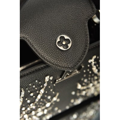 Louis Vuitton Capucines BB