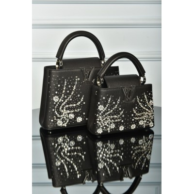 Louis Vuitton Capucines BB