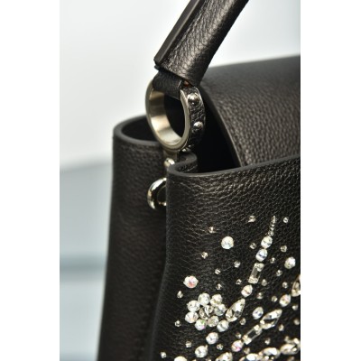 Louis Vuitton Capucines Mini