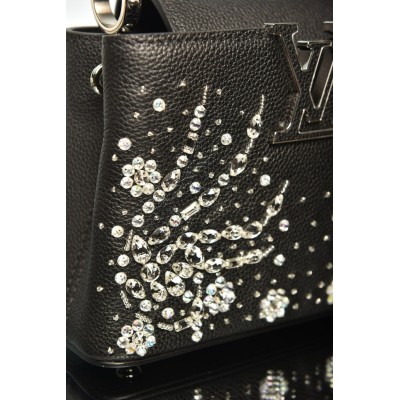 Louis Vuitton Capucines Mini