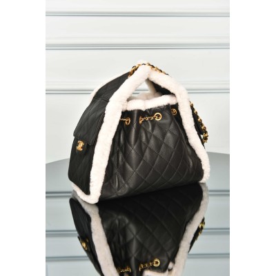 Chanel 25 Small Handbag