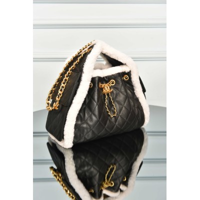 Chanel 25 Small Handbag