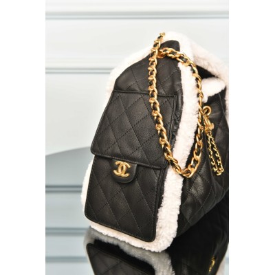 Chanel 25 Small Handbag