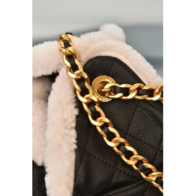Chanel 25 Small Handbag