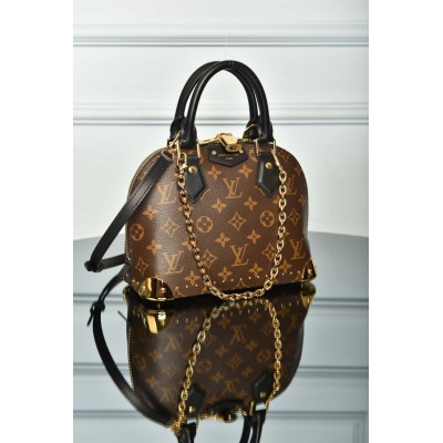 Louis Vuitton Alma Trunk BB