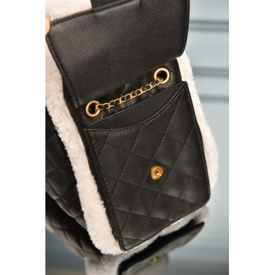 Chanel 25 Small Handbag