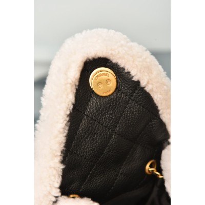 Chanel 25 Small Handbag