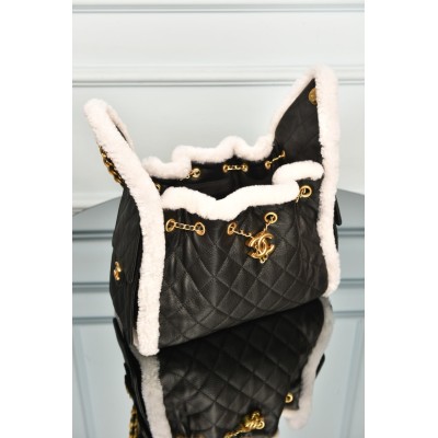 Chanel 25 Small Handbag