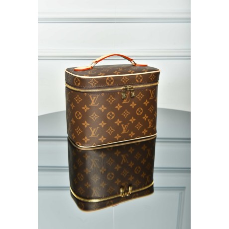 Louis Vuitton Nice BB