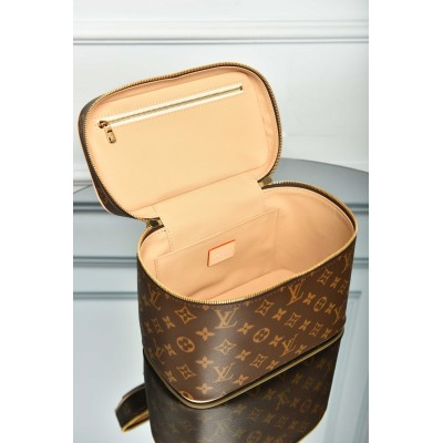 Louis Vuitton Nice BB