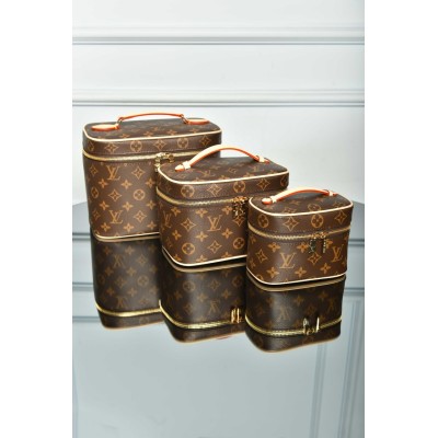 Louis Vuitton Nice BB