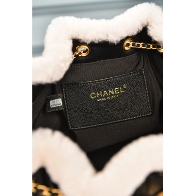 Chanel 25 Small Handbag
