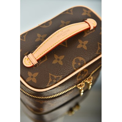 Louis Vuitton Nice Nano