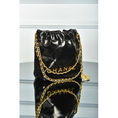 Chanel 22 Mini Bag
