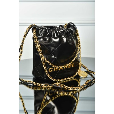 Chanel 22 Mini Bag
