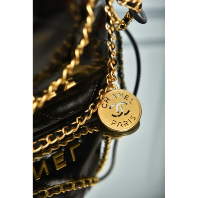 Chanel 22 Mini Bag