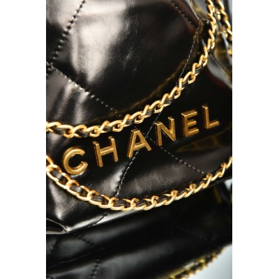 Chanel 22 Mini Bag