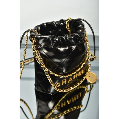 Chanel 22 Mini Bag
