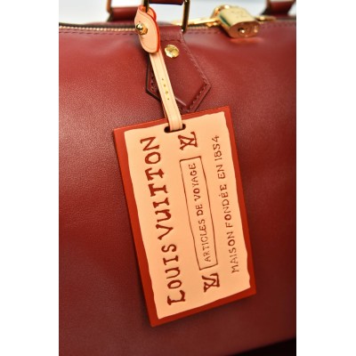 Louis Vuitton Speedy Soft 30