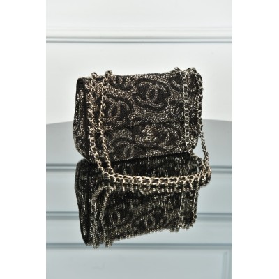 Chanel 25 Mini Flap Bag