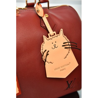 Louis Vuitton Speedy Soft 30