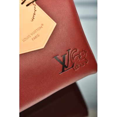 Louis Vuitton Speedy Soft 30