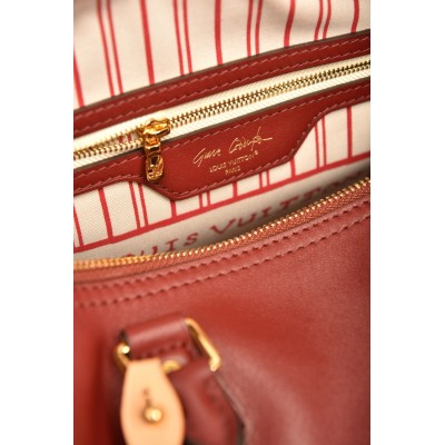 Louis Vuitton Speedy Soft 30